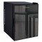 Morris B7343THG Mini Bar Ξενοδοχείου 32lt, Ενεργειακής Κλάσης G 40.5x43.4x54.5cm